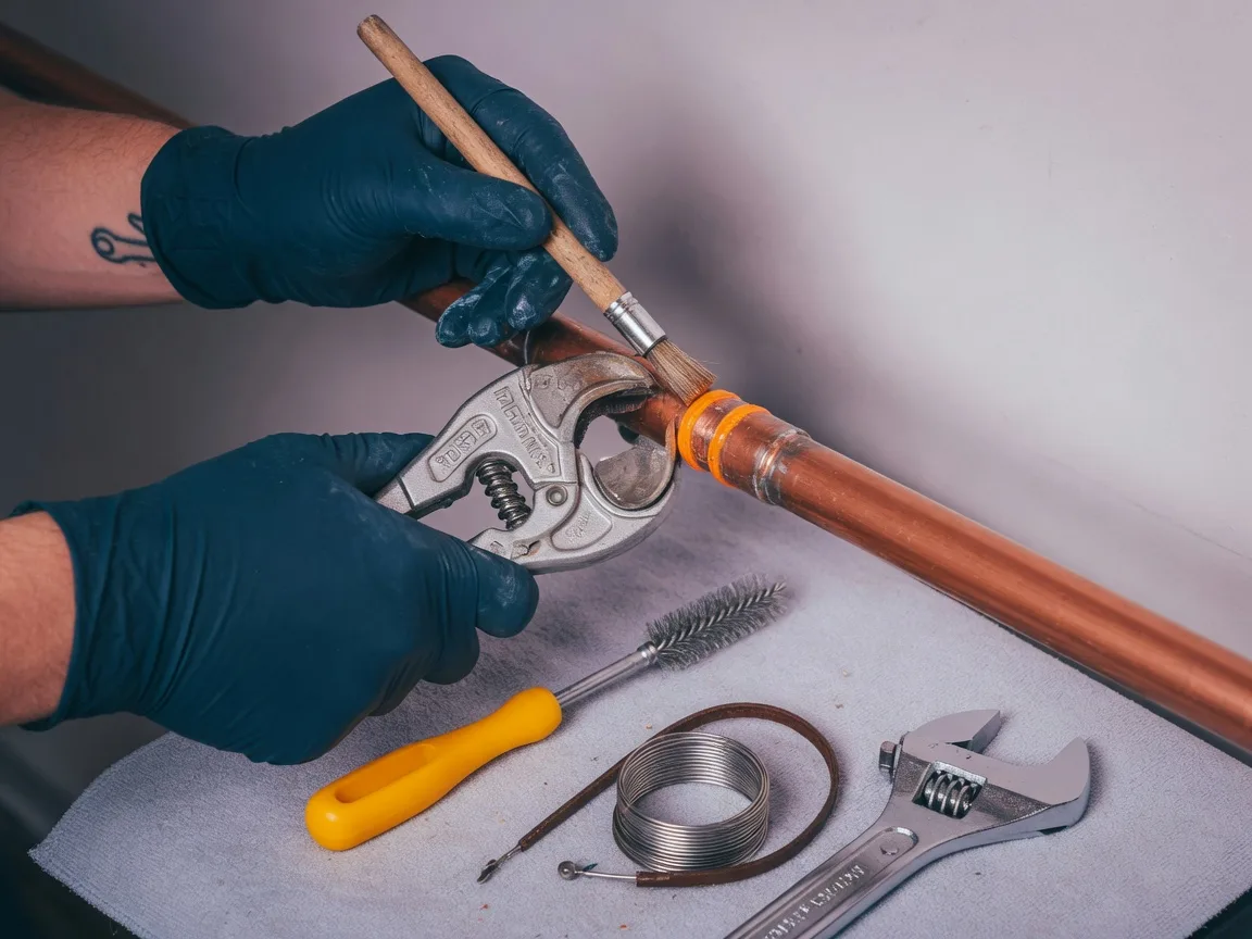Why choose Sump Pump Repair in Rome, OH